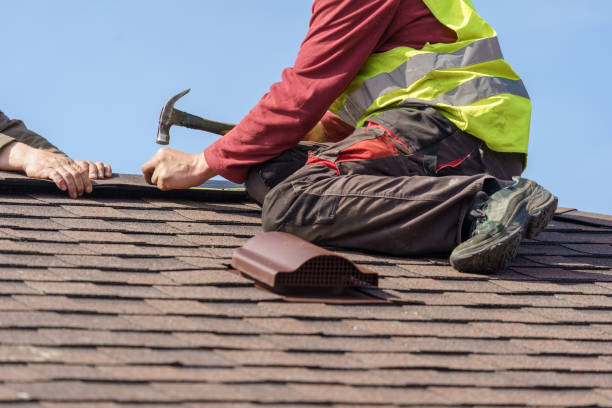 Quick and Trustworthy Emergency Roof Repair Services in Zephyrhills South, FL