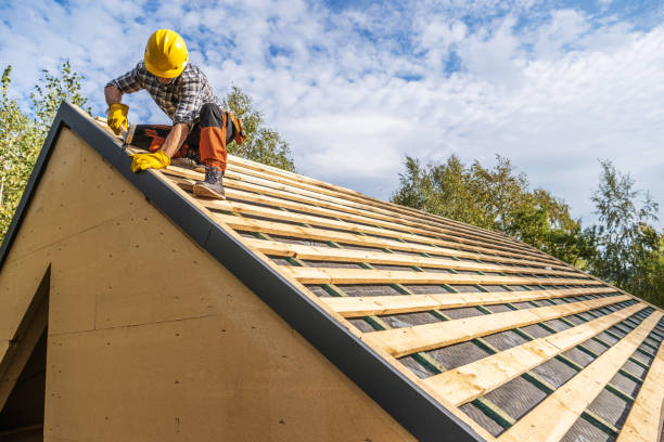 Best Commercial Roofing Services  in Zephyrhills South, FL