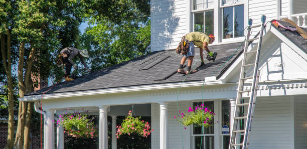 Best Residential Roofing Contractor  in Zephyrhills South, FL