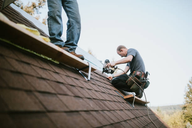Tile Roofing Contractor in Zephyrhills South, FL