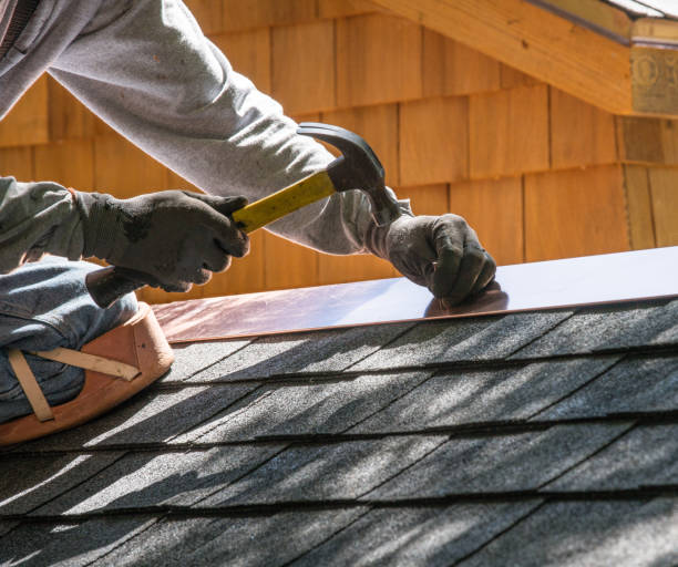 Gutter Installation and Roofing in Zephyrhills South, FL